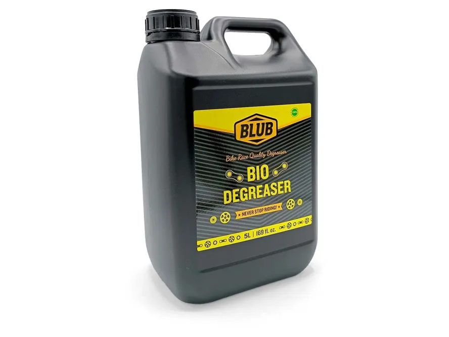 Čistič BLUB Bike Degreaser 5l