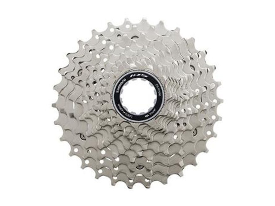 Kazeta 11spd. Shimano 105 CS-R7000 11-34