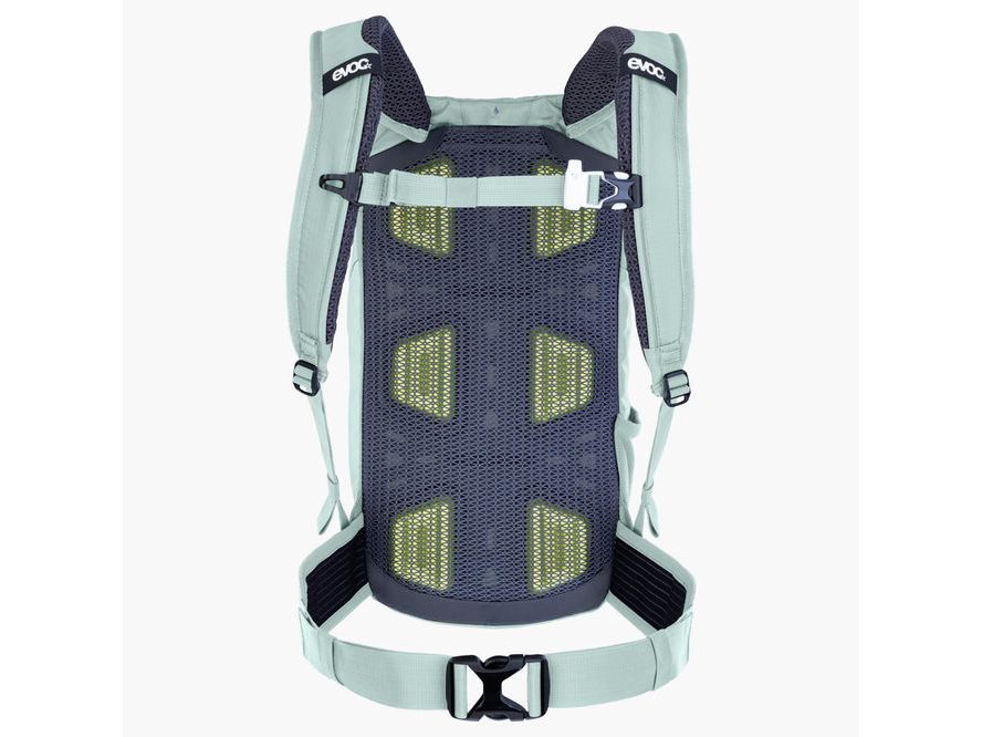 Batoh EVOC Stage 12 (mint)