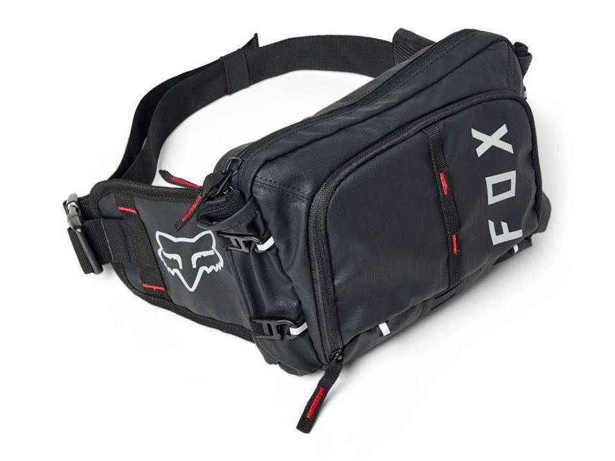 Ledvinka Fox Hip Pack