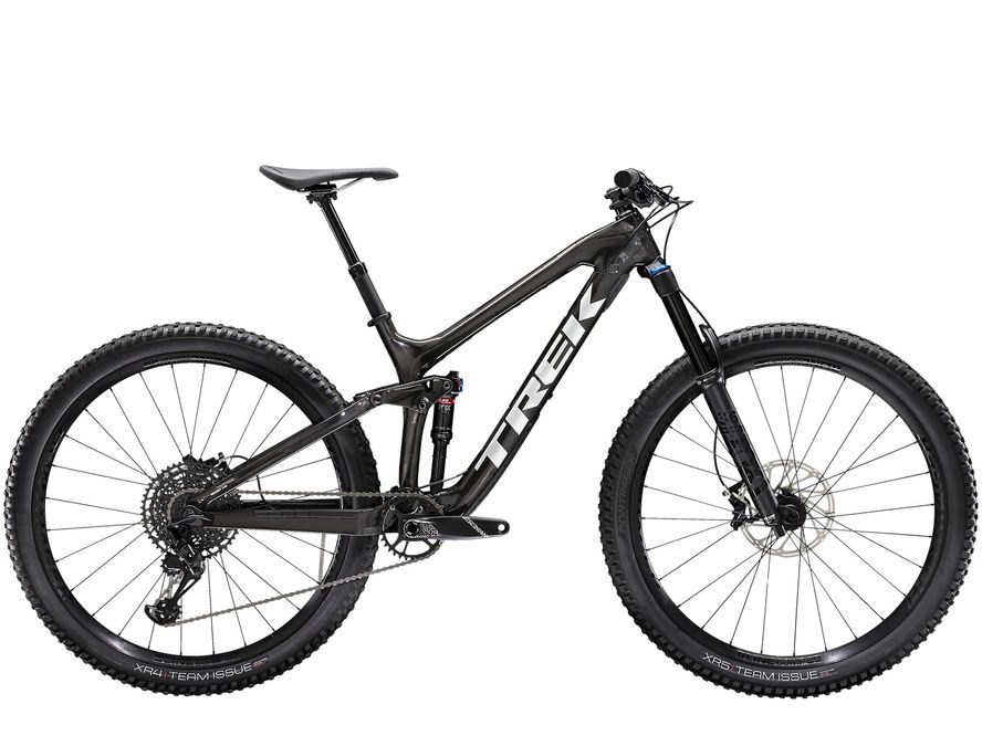 Trek Slash 9.7 (karbonová) 2020