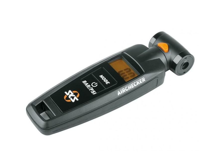 Digitální tlakoměr SKS AirChecker