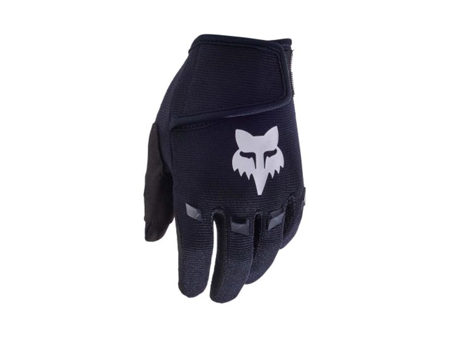 Rukavice dětské Fox Dirtpaw (černá)