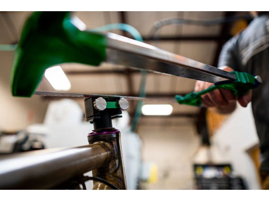 Přípravek na řezání Abbey Tools