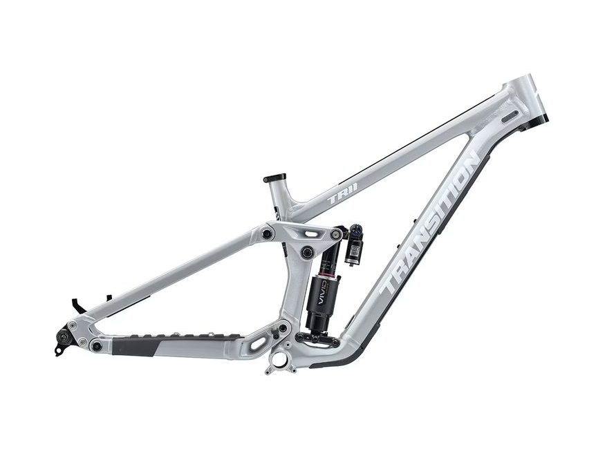 Rám Transition TR11 (Moonstone)