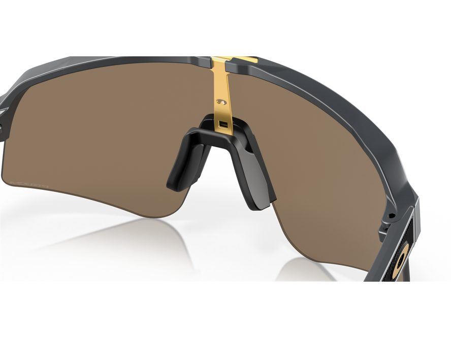 Brýle Oakley Sutro Lite Sweep (matte carbon/ prizm 24k)