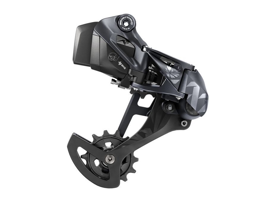 Sada Sram XX1 EAGLE AXS DUB 175