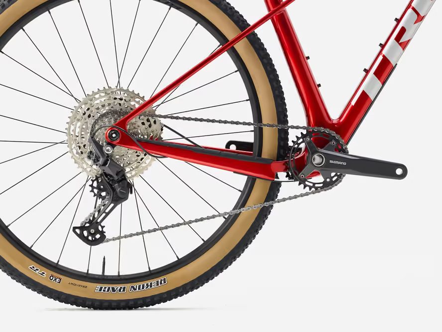Trek Procaliber 9.5 Gen 3 (Fury Red)
