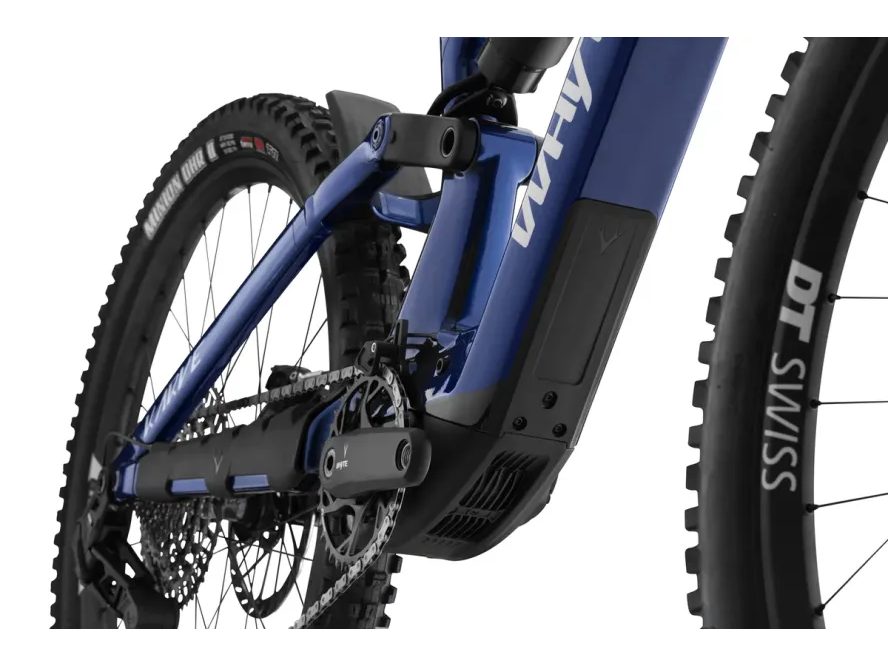 WHYTE Karve Evo RSX AWEKAREVORSX (blue,white,red)