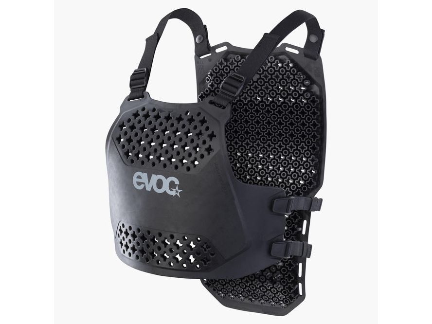 Chránič trupu Evoc TORSO protector