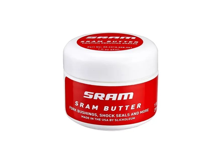 Vazelína Sram Butter (500ml)