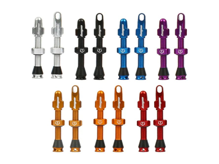 Ventilky Hope 40mm (pár)