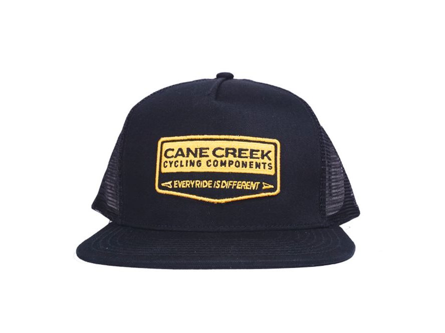 Čepice Cane Creek - Trucker