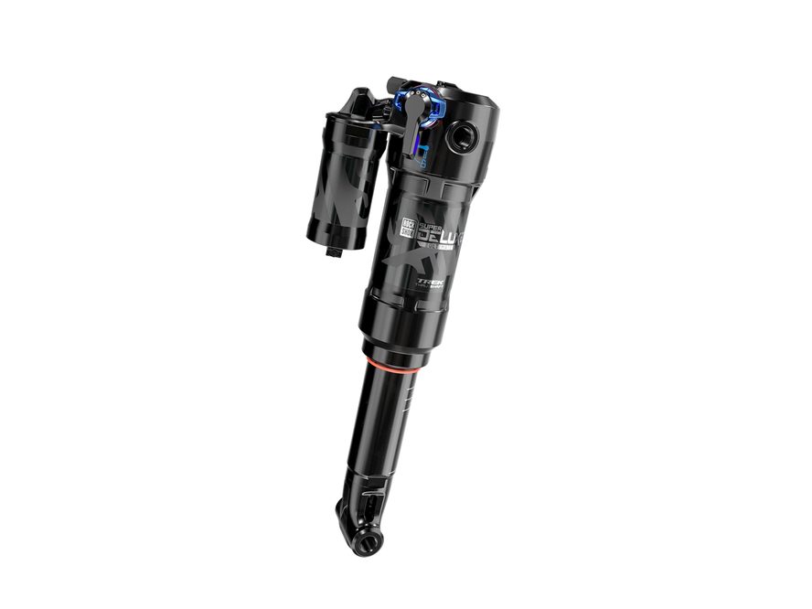 Tlumič Rock Shox Super Deluxe ThruShaft RCT 230x62,5mm