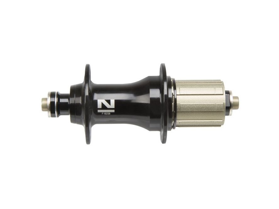 Náboj zadní Novatec F162SB 135x5 32 děr