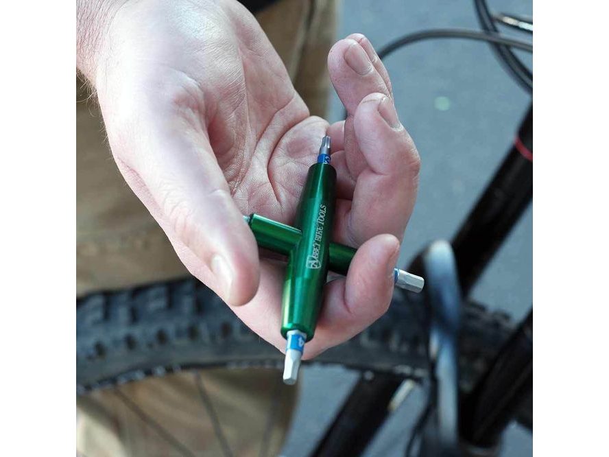 Klíč Abbey Tools 4-Way Multi DIY