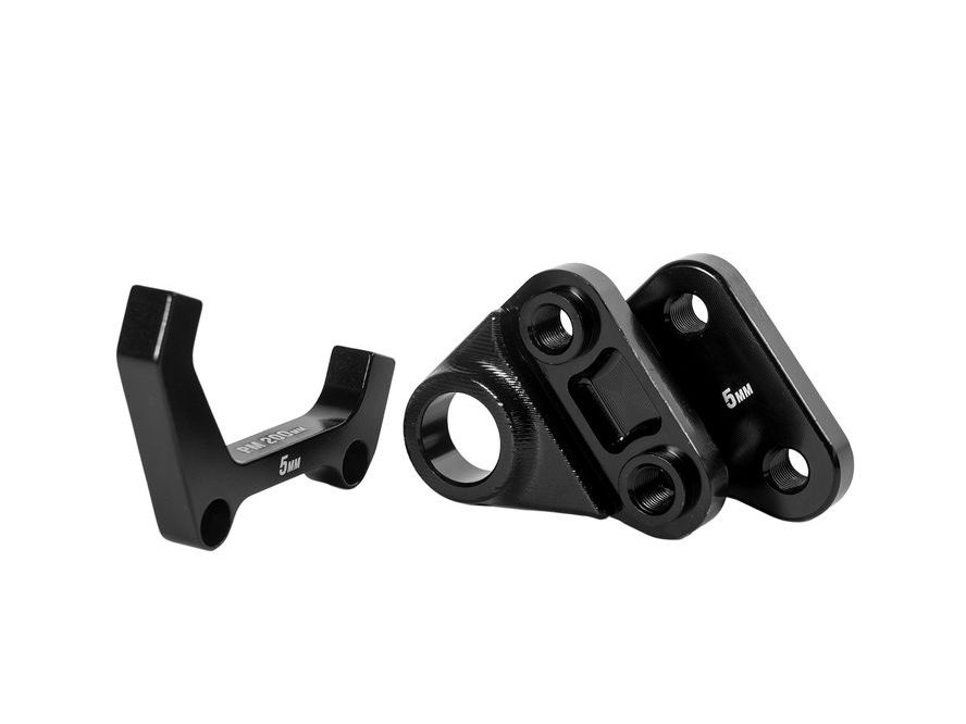 Patka Transition SALSA KIT