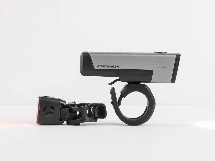 Sada světel Bontrager Ion Comp R/Flare R City