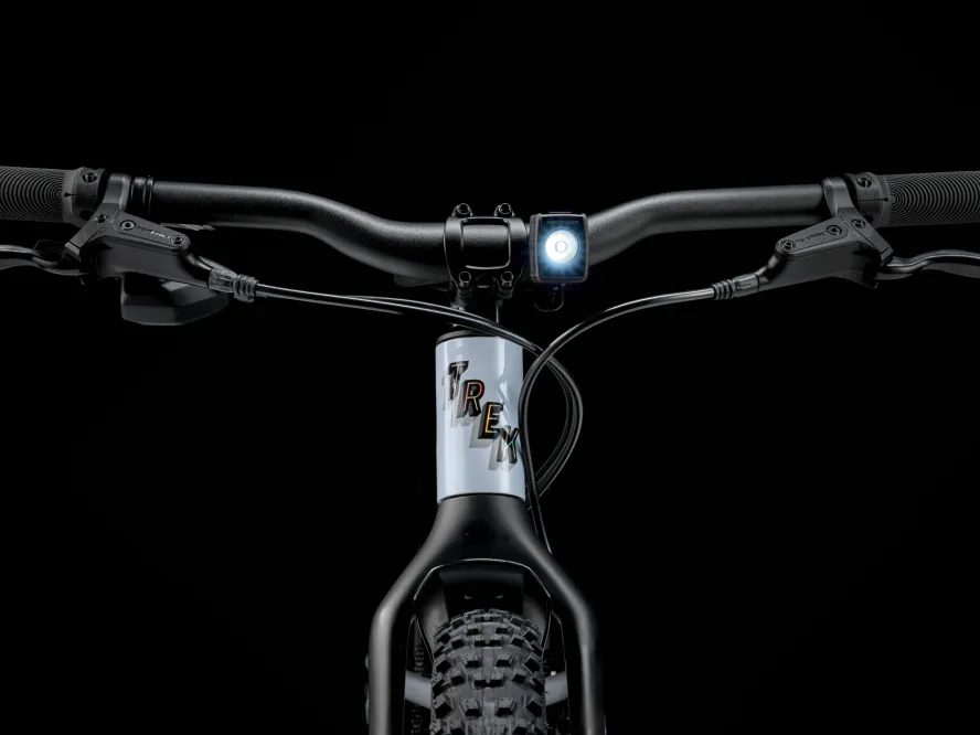 Trek Wahoo 20 trail (Plasma Grey Pearl)