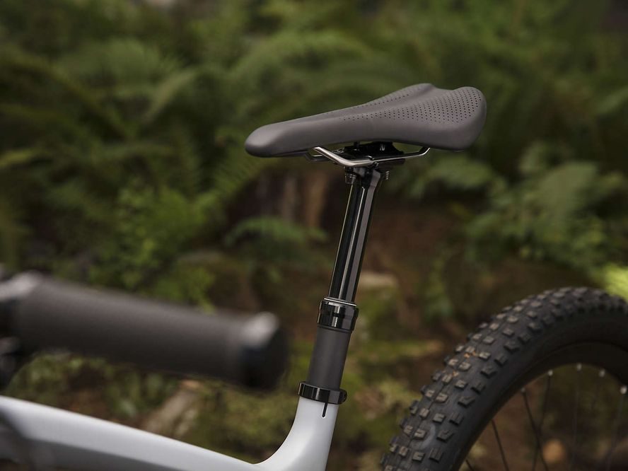 Trek Remedy 9.8 (šedá) 2019