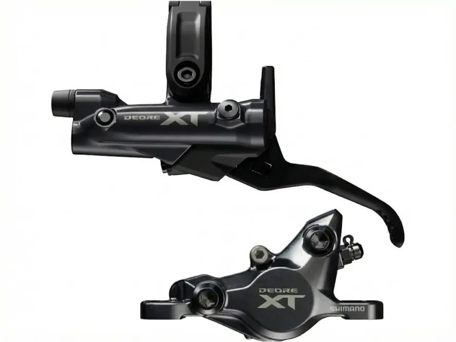 Brzda Shimano XT BR-M8200+BL-M8200 přední
