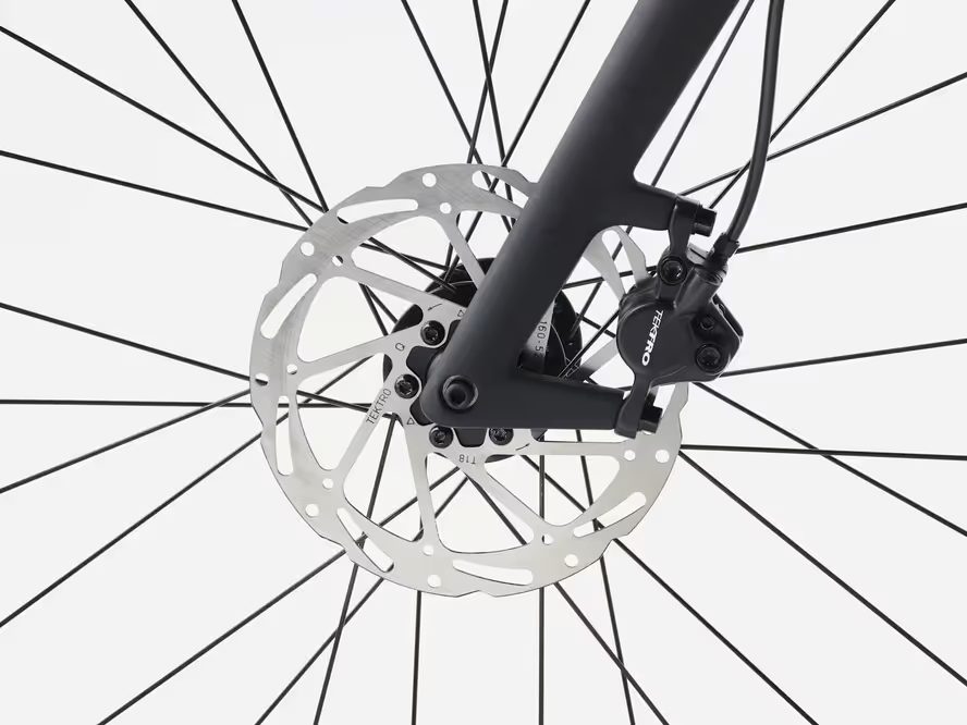 Trek Wahoo 24 Trail (Crystal White)