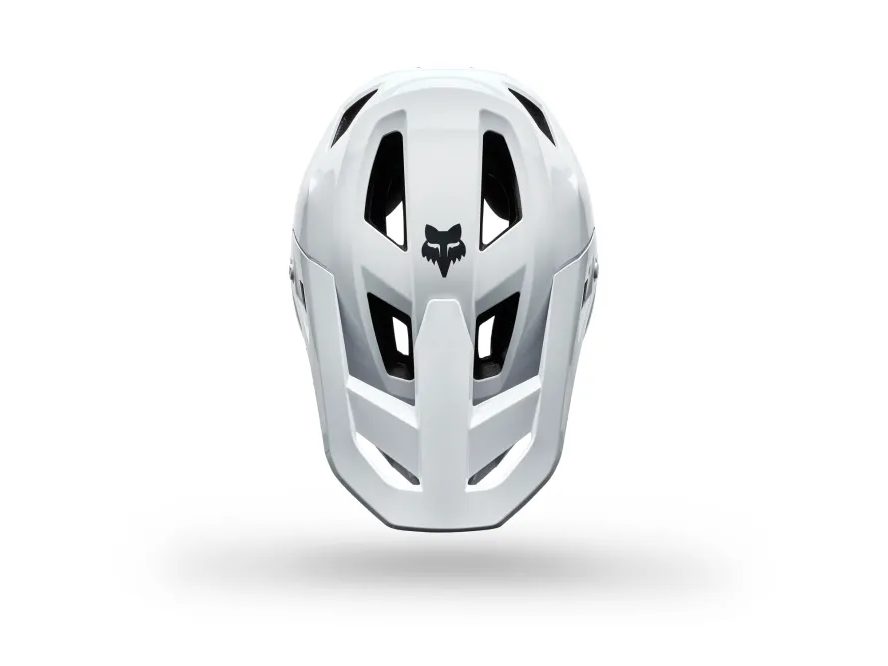 Přilba Fox racing Rampage MIPS (white)