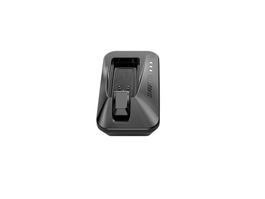 Nabíječka baterií pro SRAM AXS a ETAP (USB-C, bez kabelu)
