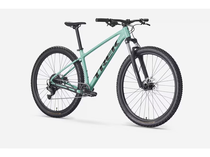 Trek Marlin 4 Gen 3 (Blue Sage)