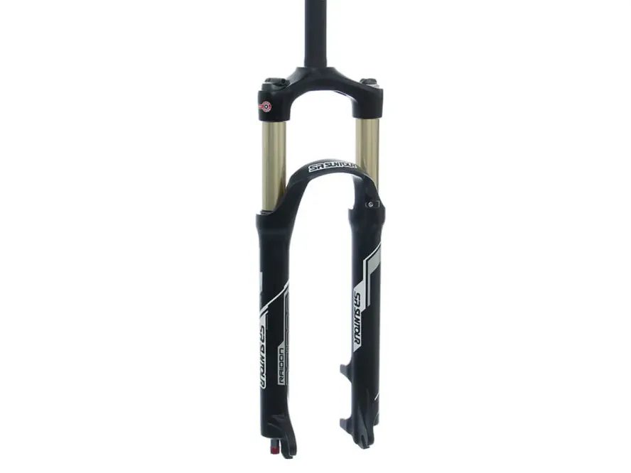 Vidlice 26"SR Suntour Raidon XC RL-R disc 100mm