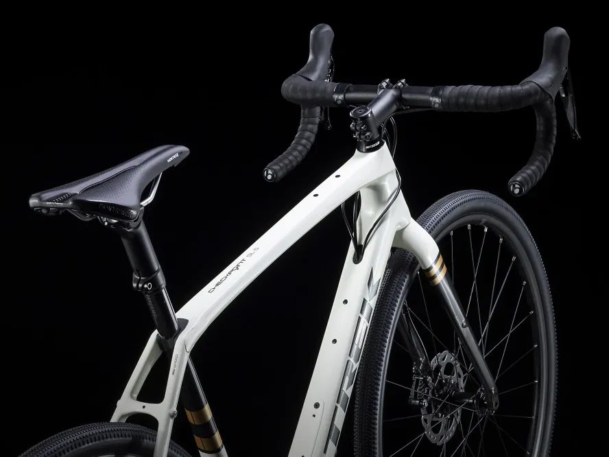 Trek Checkpoint SL 5 (bílá) 2020