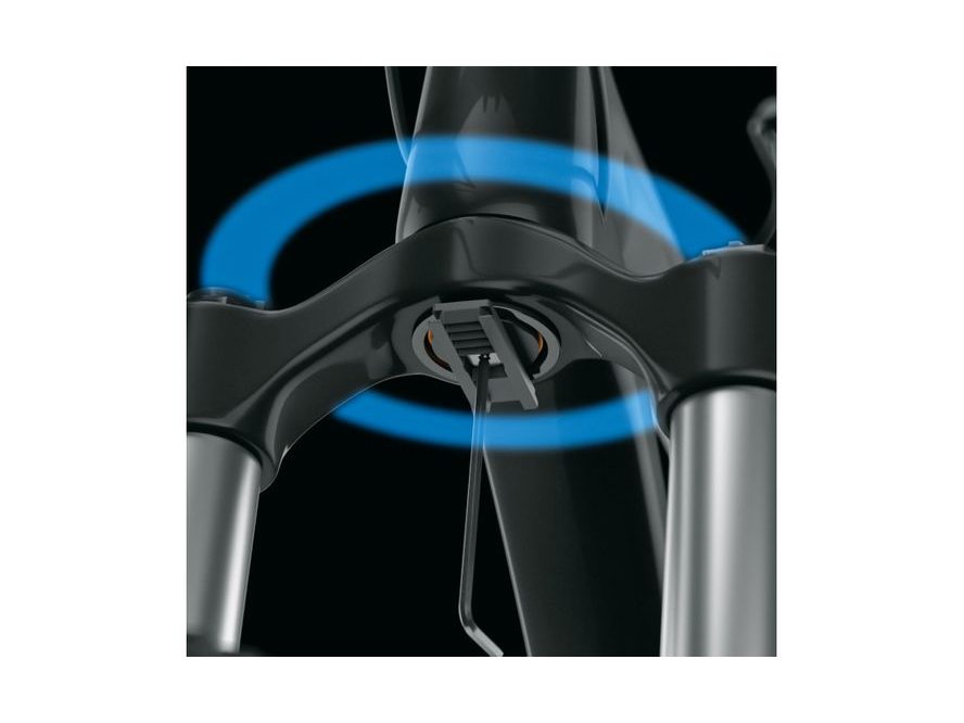 Přední blatník SKS Shockblade Dark 26"-27.5"