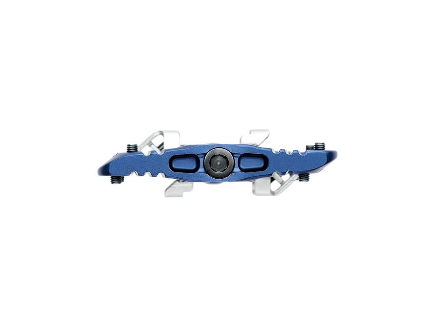 Pedály OneUp Clip Pedal (modrá)