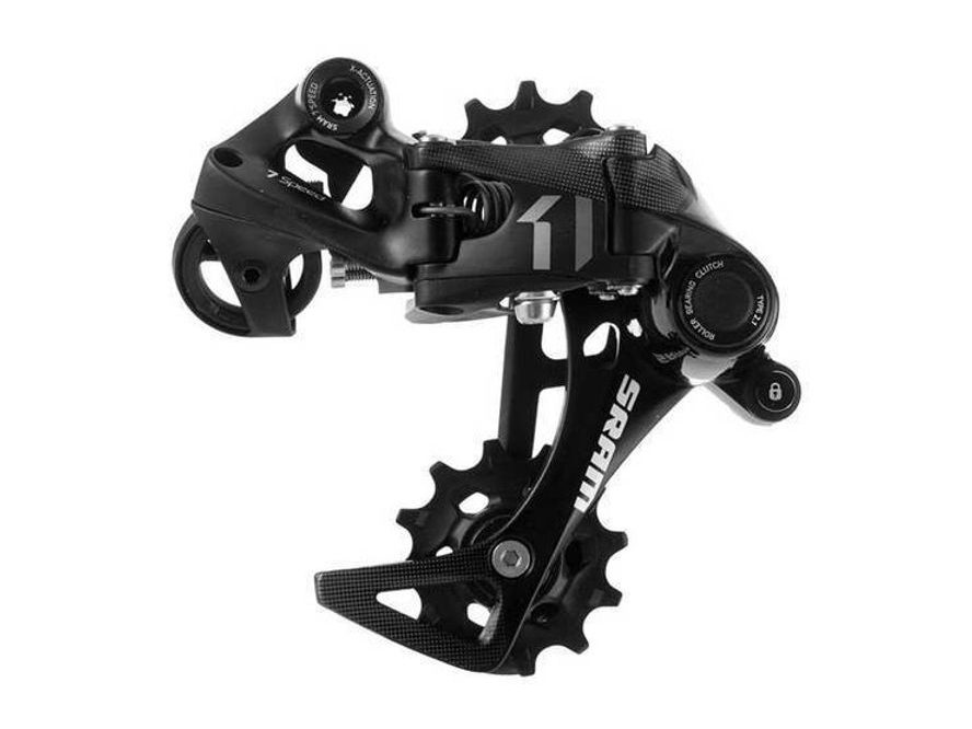 Přehazovačka 7spd. SRAM X01DH