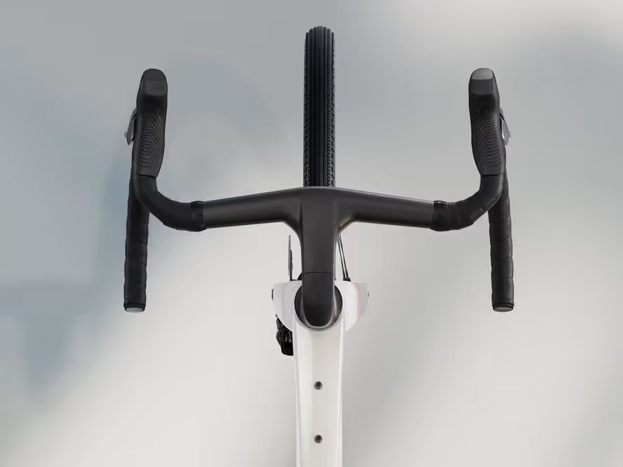 Trek Checkmate SLR 7 AXS (Era White/Buff Beige)