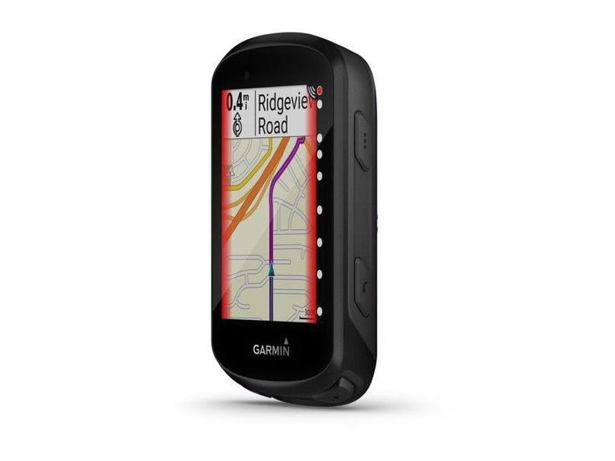 Cyklocomputer Garmin Edge 530