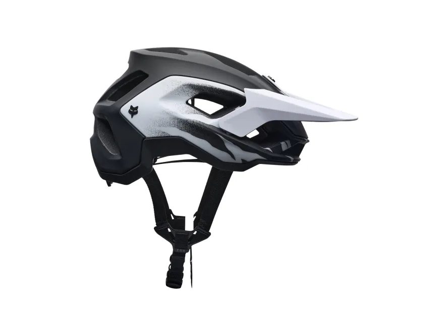 Přilba Fox Speedframe Charge Yth (Black)