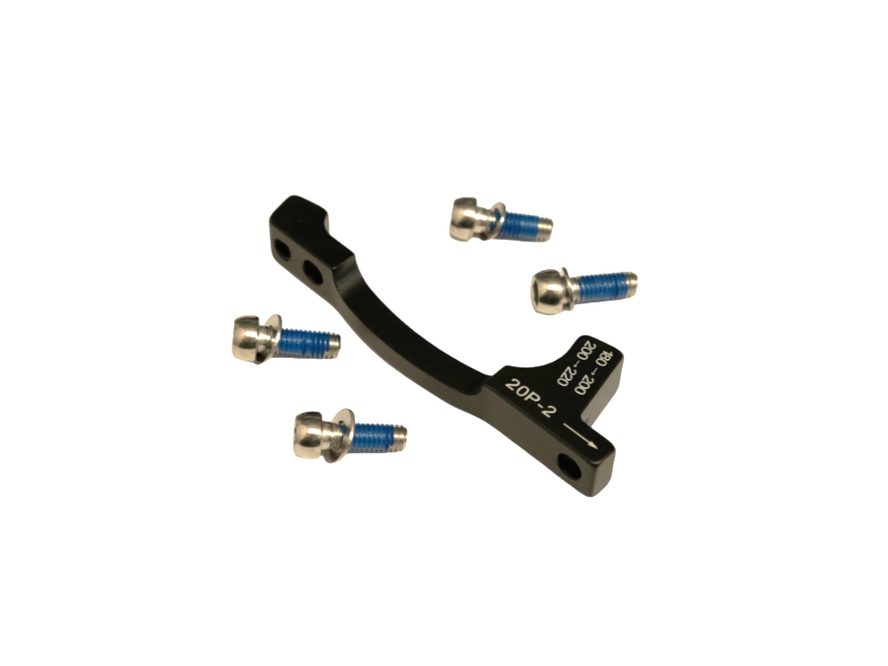 Brzdový adaptér Sram 20P-2