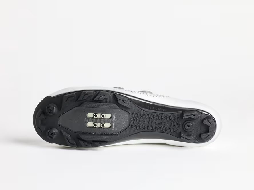 Tretry Trek RSL MTB (bílá/stříbrná)