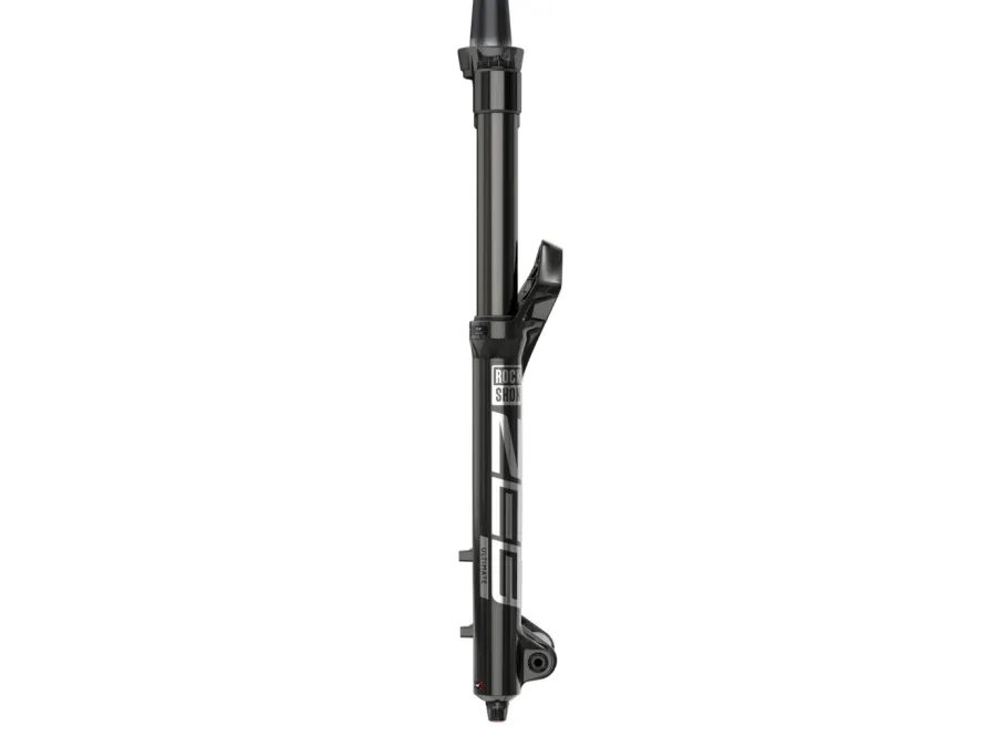 Vidlice 29" Rock Shox ZEB Ultimate (černá)