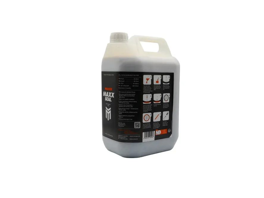 MAXXIS Bezdušový tmel MAXXIS MAXX SEAL 5L