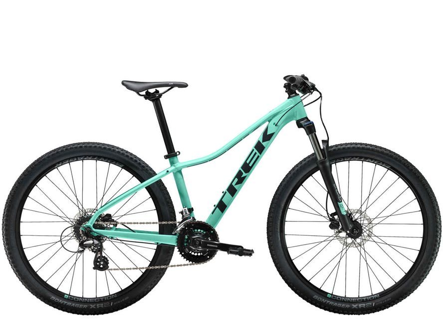 Trek Marlin 6 WSD (zelená) 2019