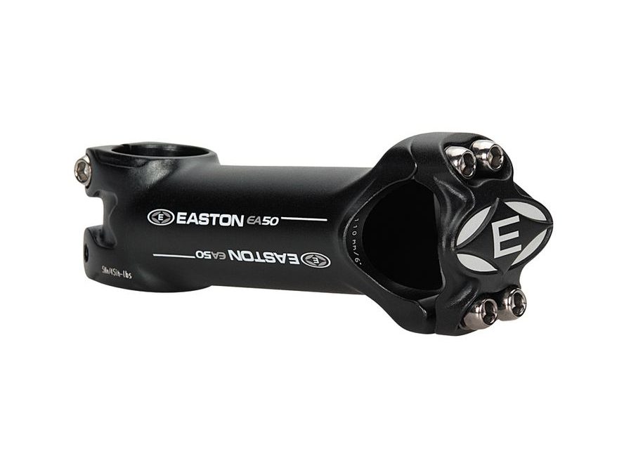 Představec Easton EA50 31,8mm 100mm 6°