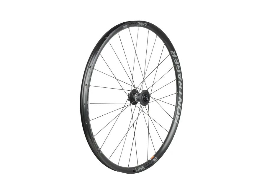 Zapletené kolo 29" Bontrager Line Comp 30 TLR