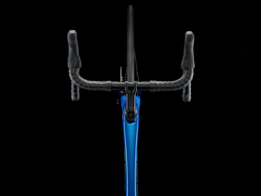 Trek Émonda SL 5 (Carbon Blue Smoke/Metallic Blue)