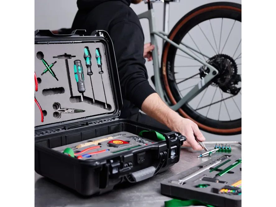 Tool Box Abbey Tools Team Issue V2