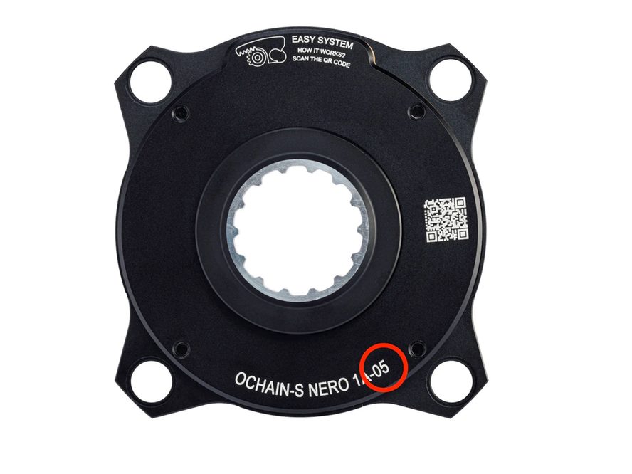 Servisní Kit O-chain 05