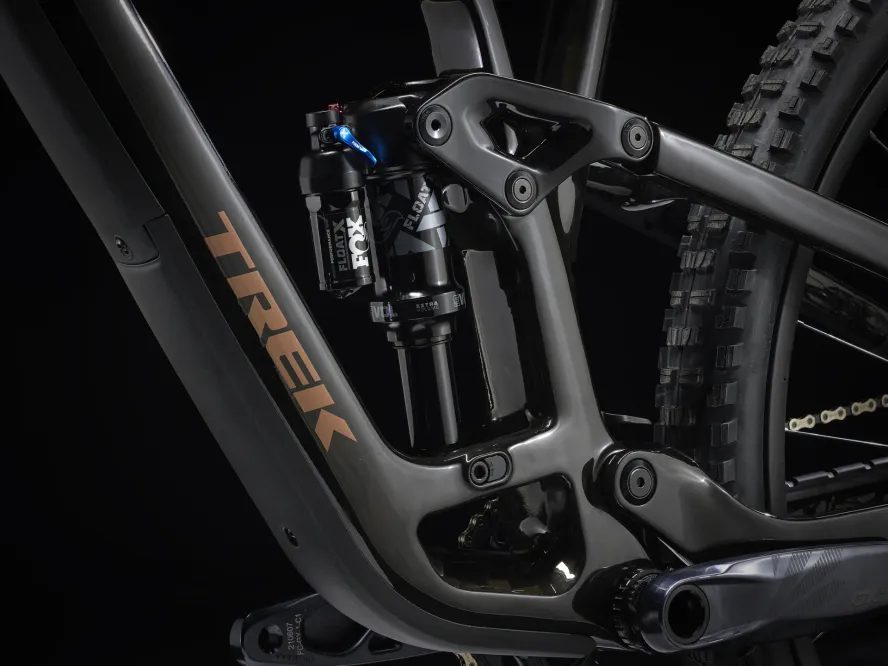 Trek Fuel EX 9.8 GX AXS Gen 6 (Deep Smoke) 2024