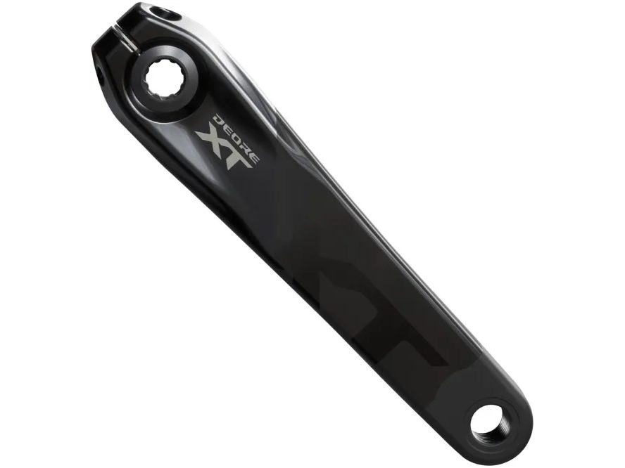 Kliky Shimano XT / FC-M8200