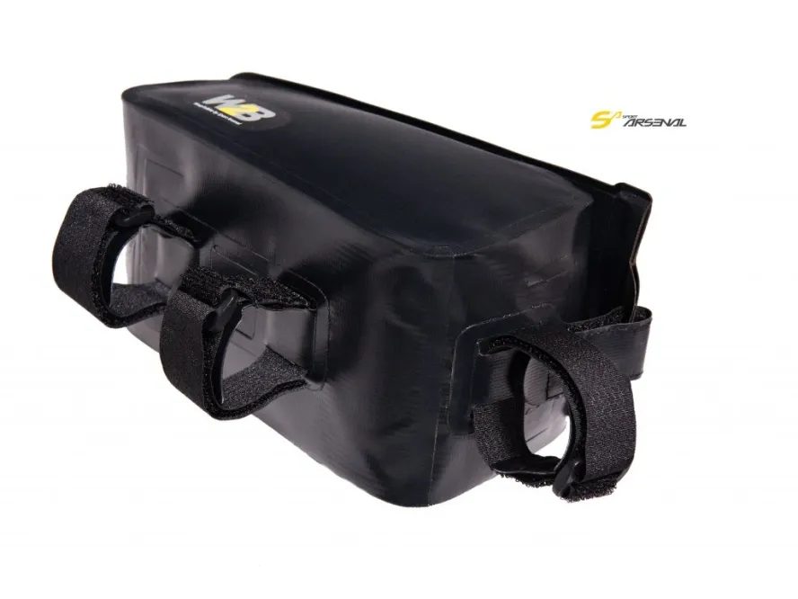 Brašna na rám s pouzdrem pro mobil vodotěsná Art. 615